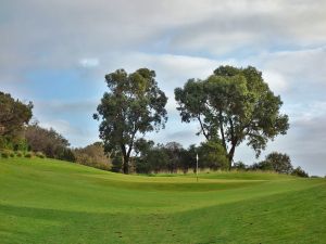 Moonah Links (Open) 3rd Green